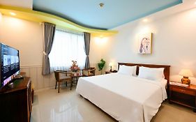 New Sunny 1 Hotel